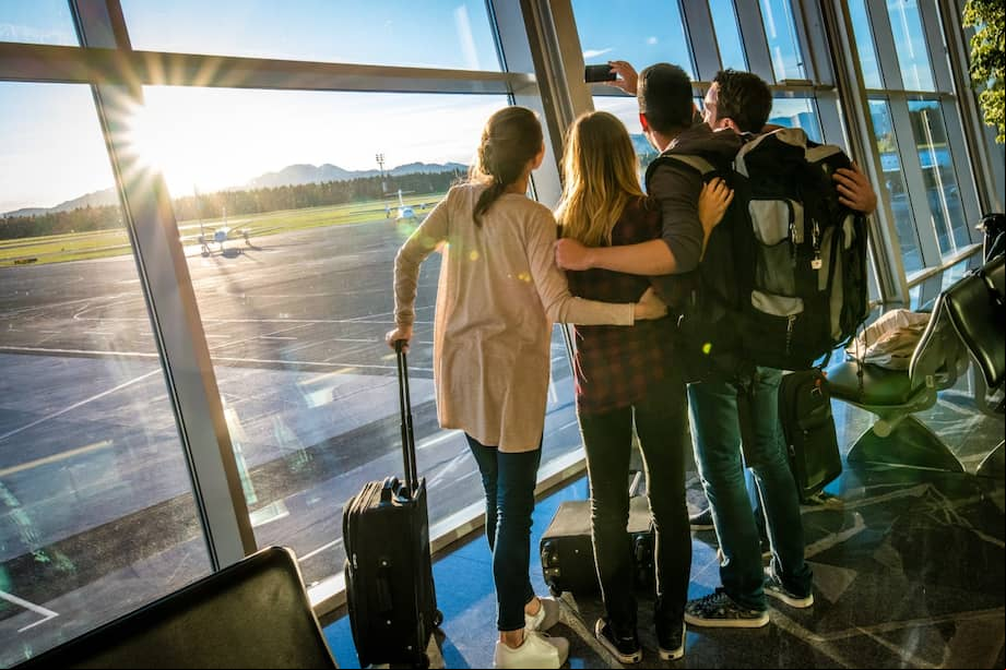 La aerolínea JetSMART lanzó su campaña Travel SMART, con tarifas desde $47.500 por trayecto en rutas nacionales y desde $531.000 en vuelos internacionales.