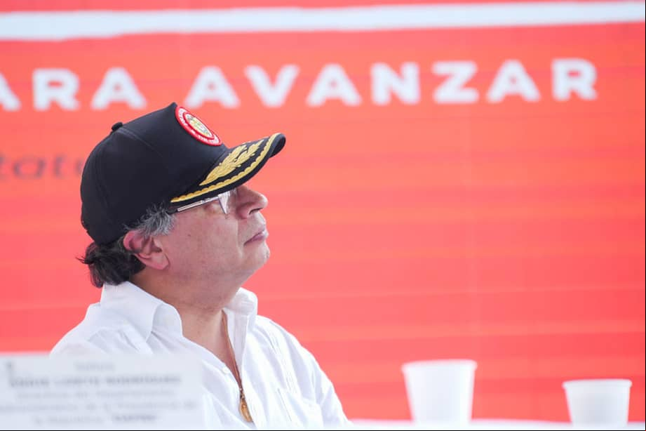 "Fue con Gustavo Petro que la izquierda entendió que gobernar es más serio y exigente de lo que parece": Jorge Iván Cuervo
