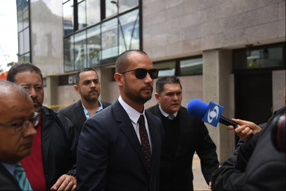 Abogado de Álvaro Uribe durante la investigación que se le adelanta por su presunta participación y conocimiento en la manipulación a testigos