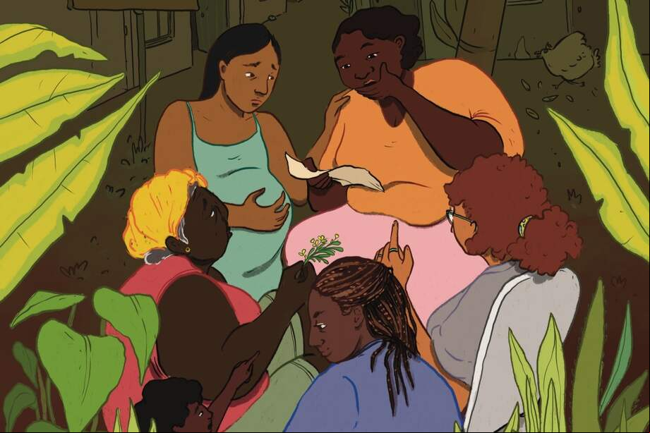 La organización ILEX Acción Jurídica encuestó a 81 mujeres afrodescendientes sobre las dificultades para el al aborto.