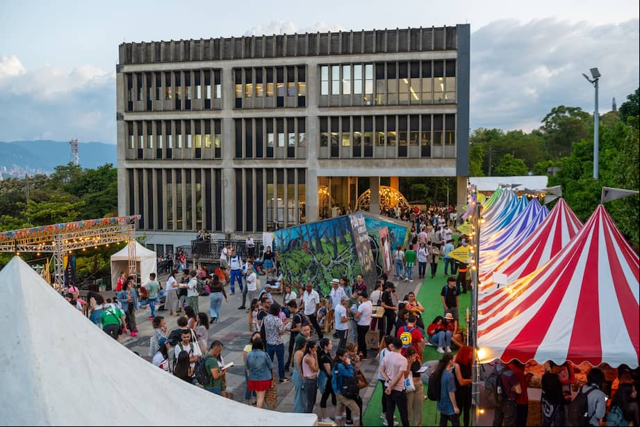 El evento celebrará la creatividad de los jóvenes a través de la lectura, el arte y la tecnología.